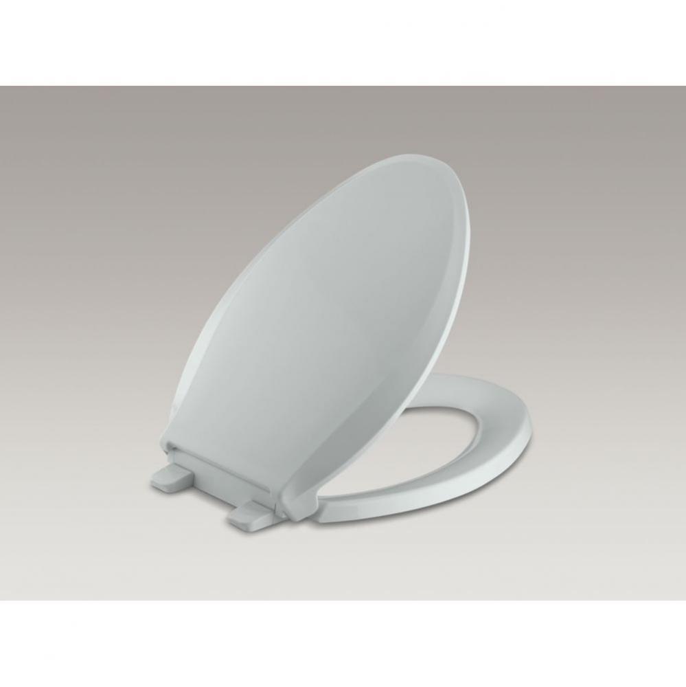 Cachet™ Quick-Release™ Elongated toilet seat