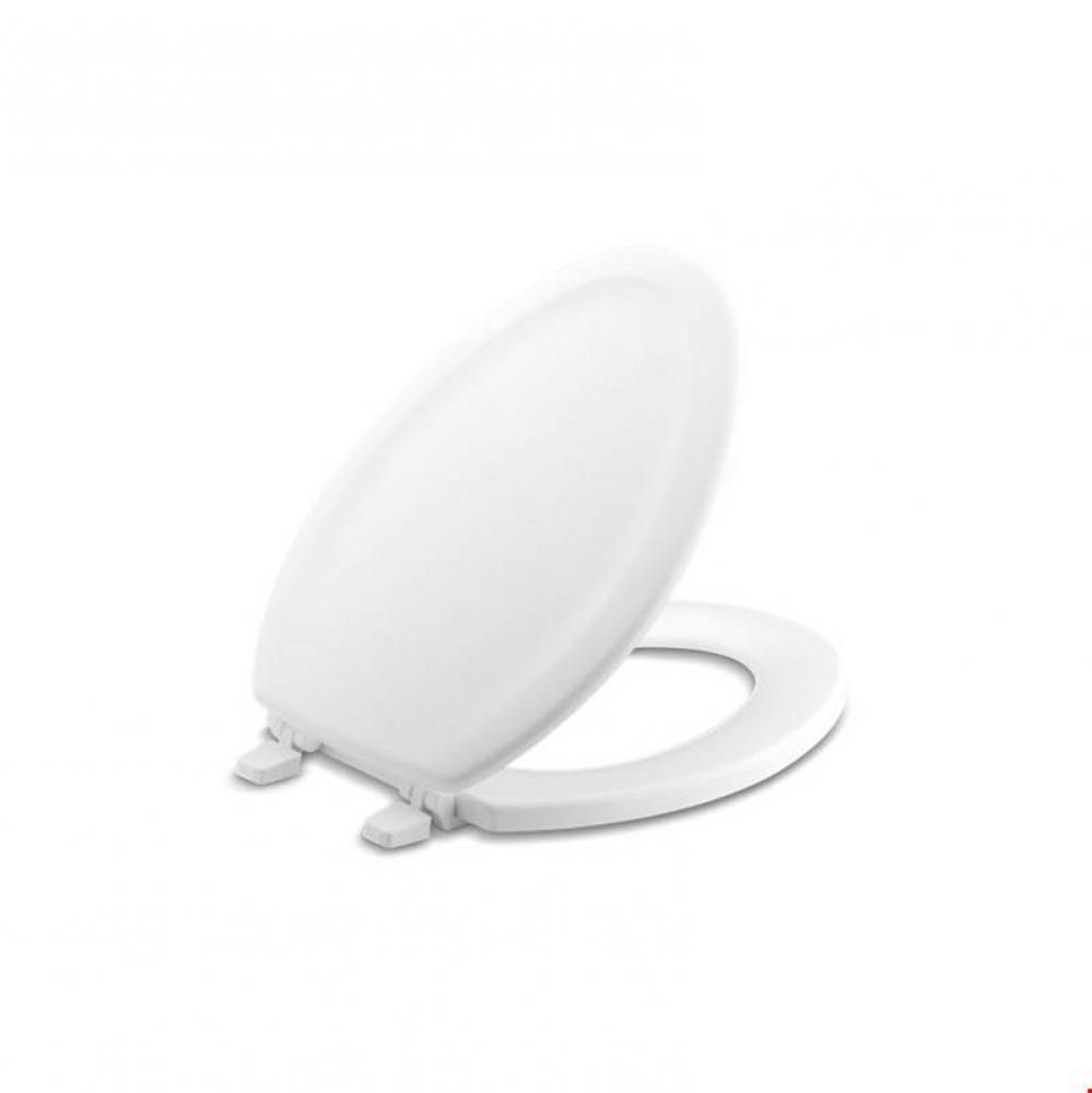 Stonewood™ Q2 Advantage™ Toilet Seat Eb