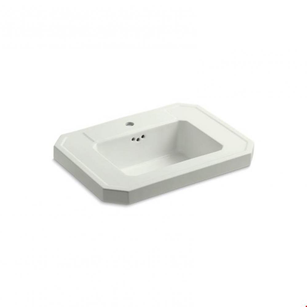 Kathryn® Lav Basin, Single Hole