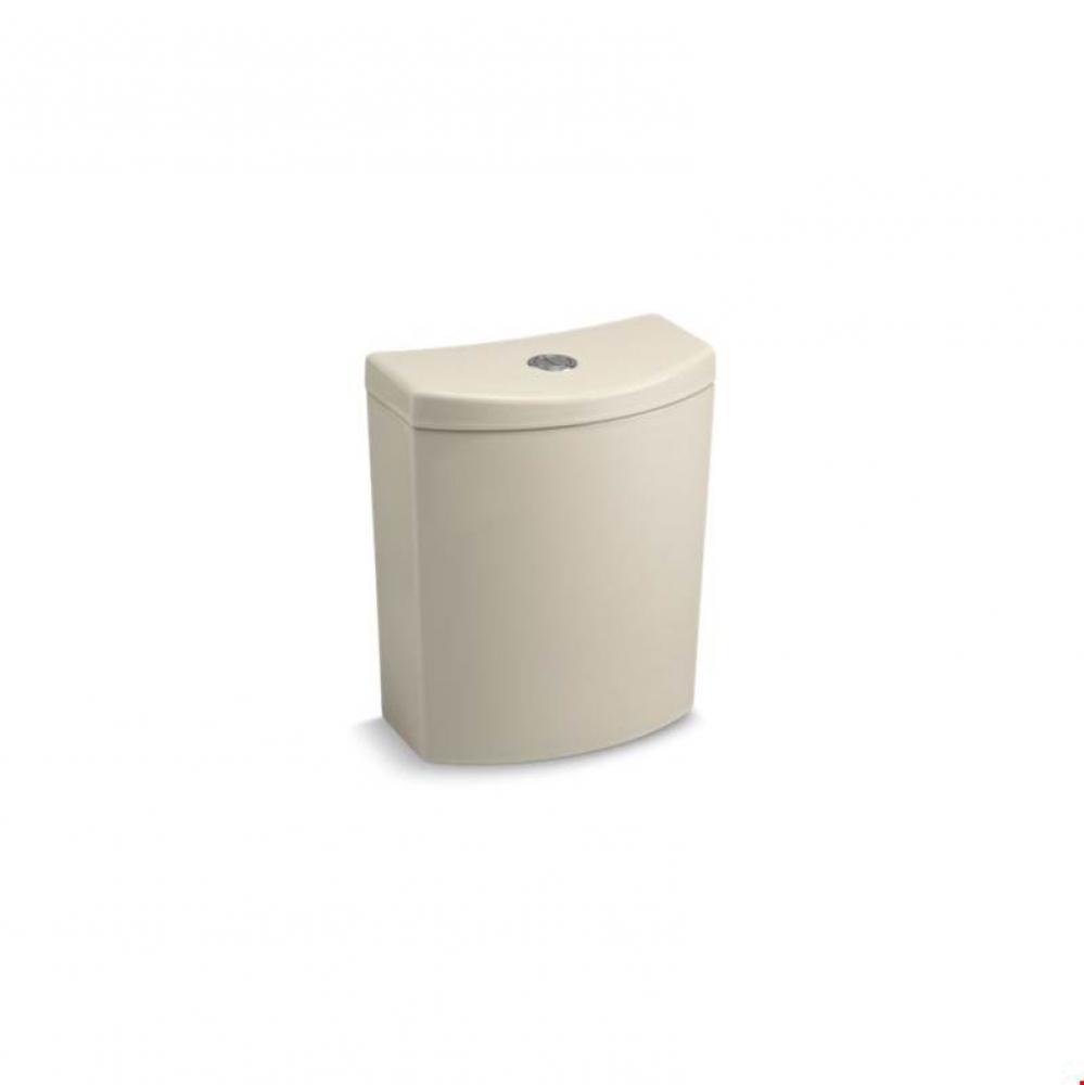 Persuade® Curv Dual-flush toilet tank