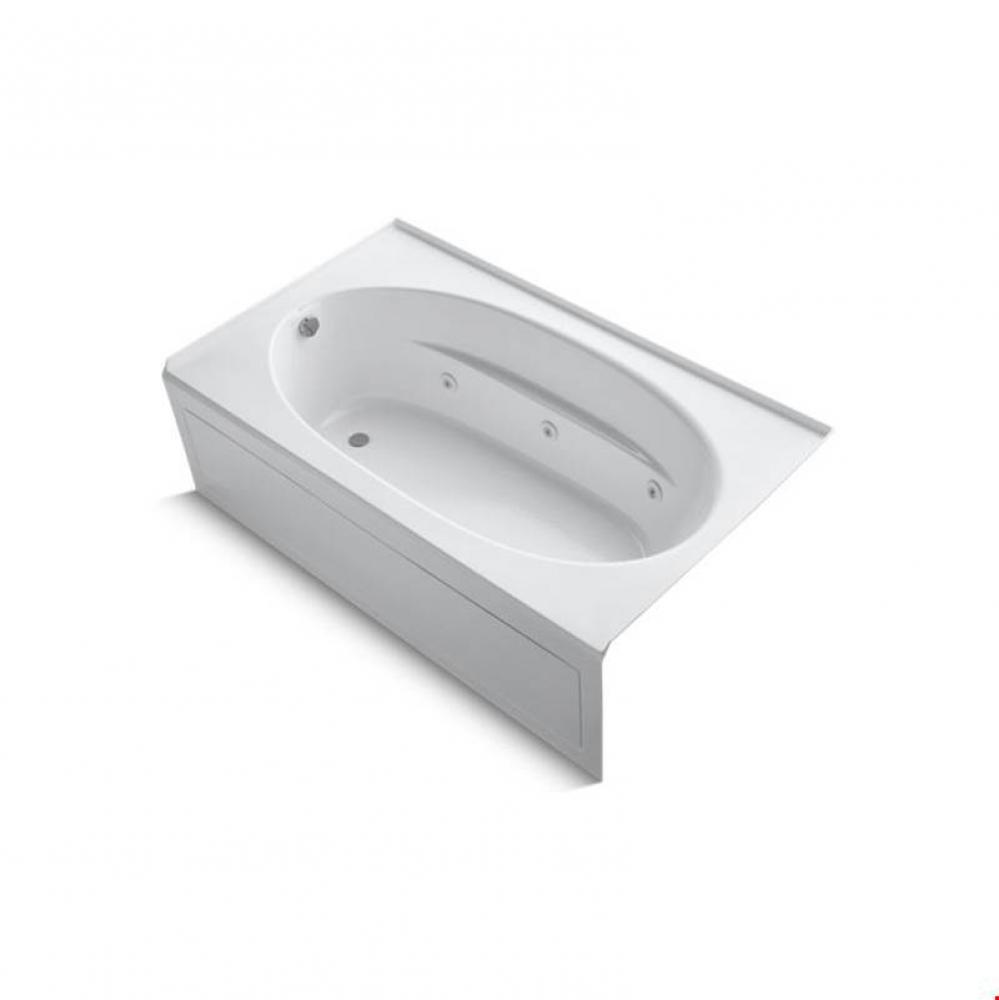 Windward™ 72X42 Whirlpool, Ia, Lh Drain