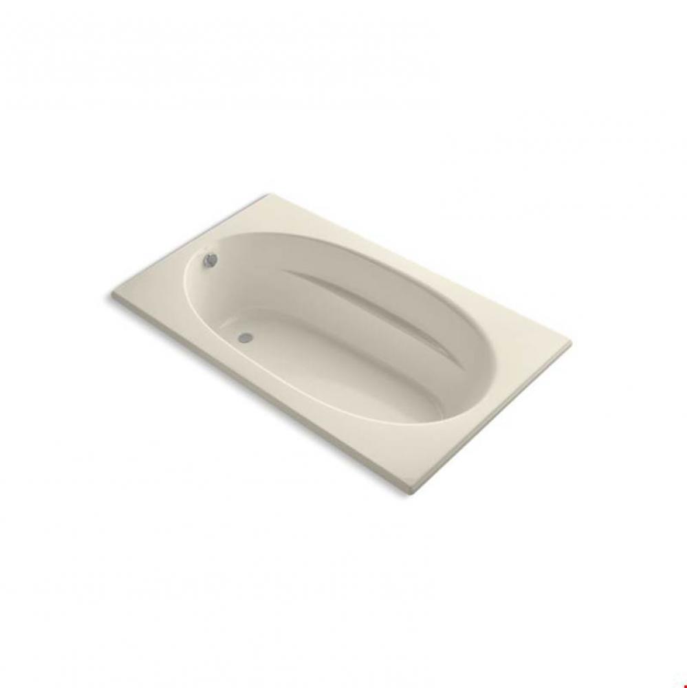 Windward™ 72X42 Drop-In Bath