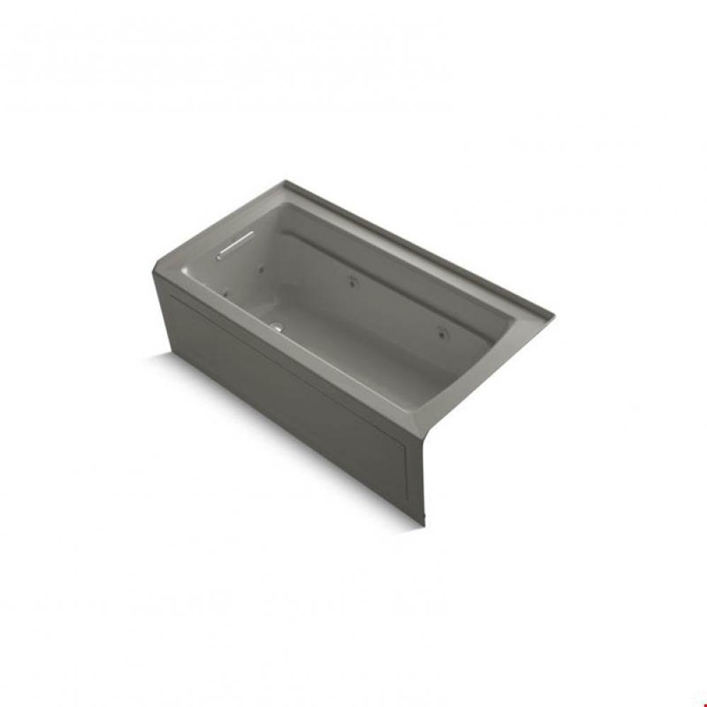 Archer™ Ia Whirlpool, 5'' Lh Drain, Heat