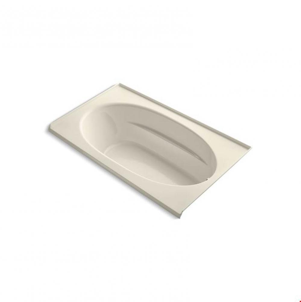 Windward™ 72X42 Drop-In Bath, 3-Flg Rh