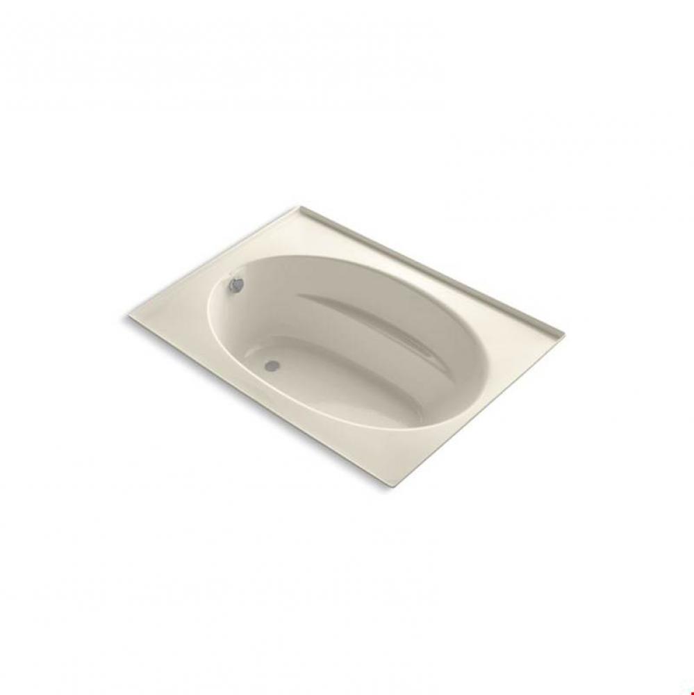 Windward™ 60X42 Bath 4-Flange