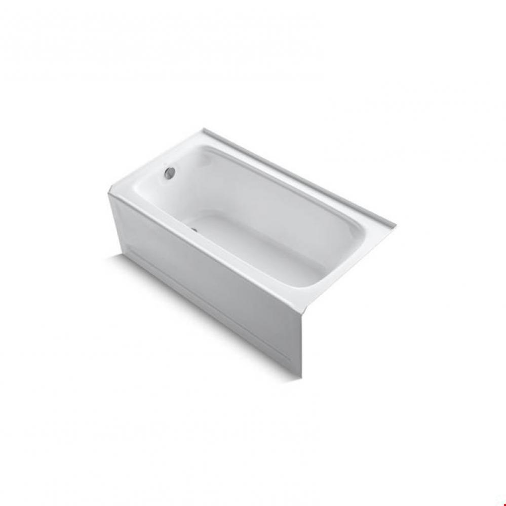 Bancroft® Vibracoustic™ 60X32 Bath Apn