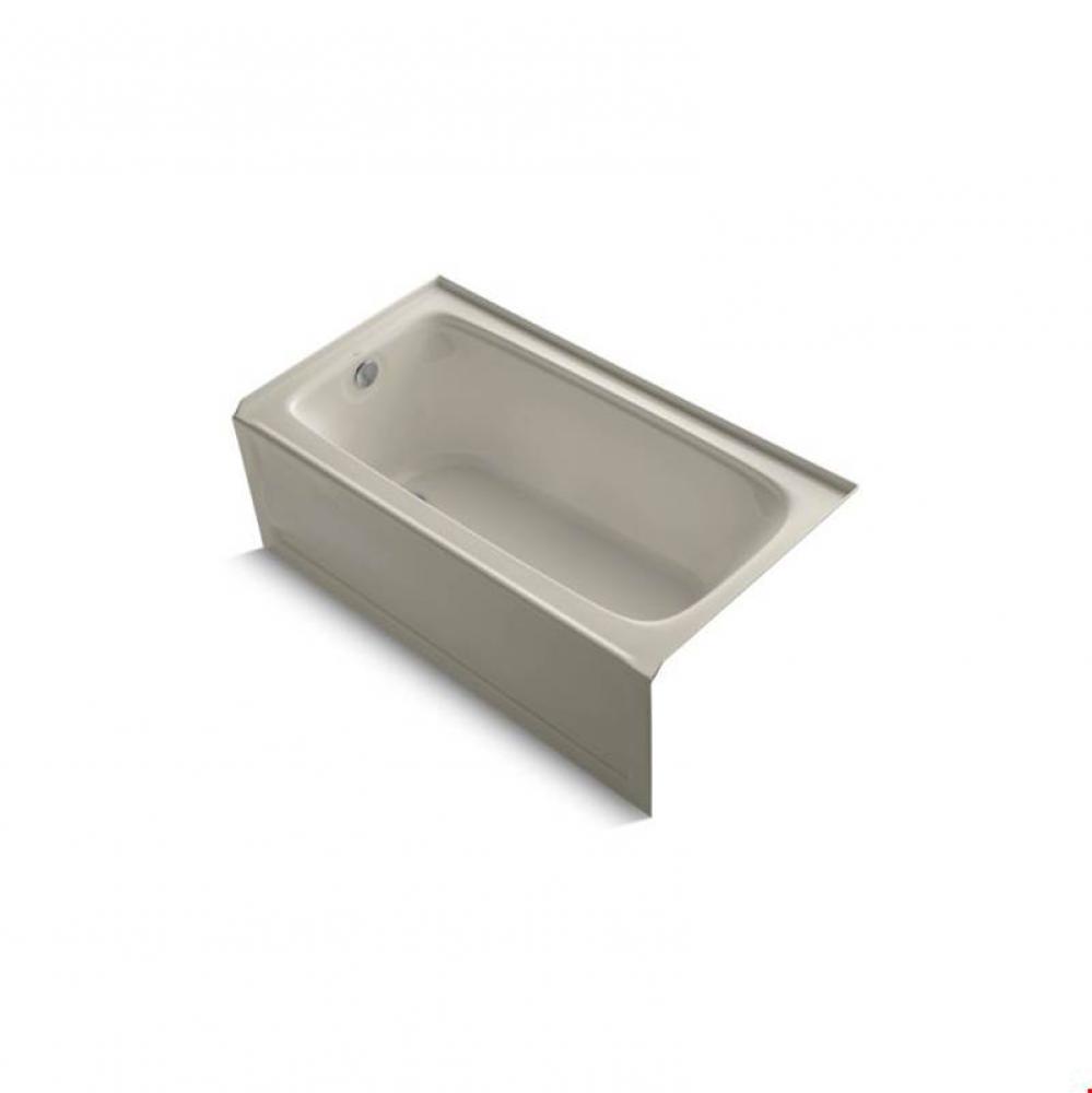 Bancroft® 5'' Bath, Lh Apron