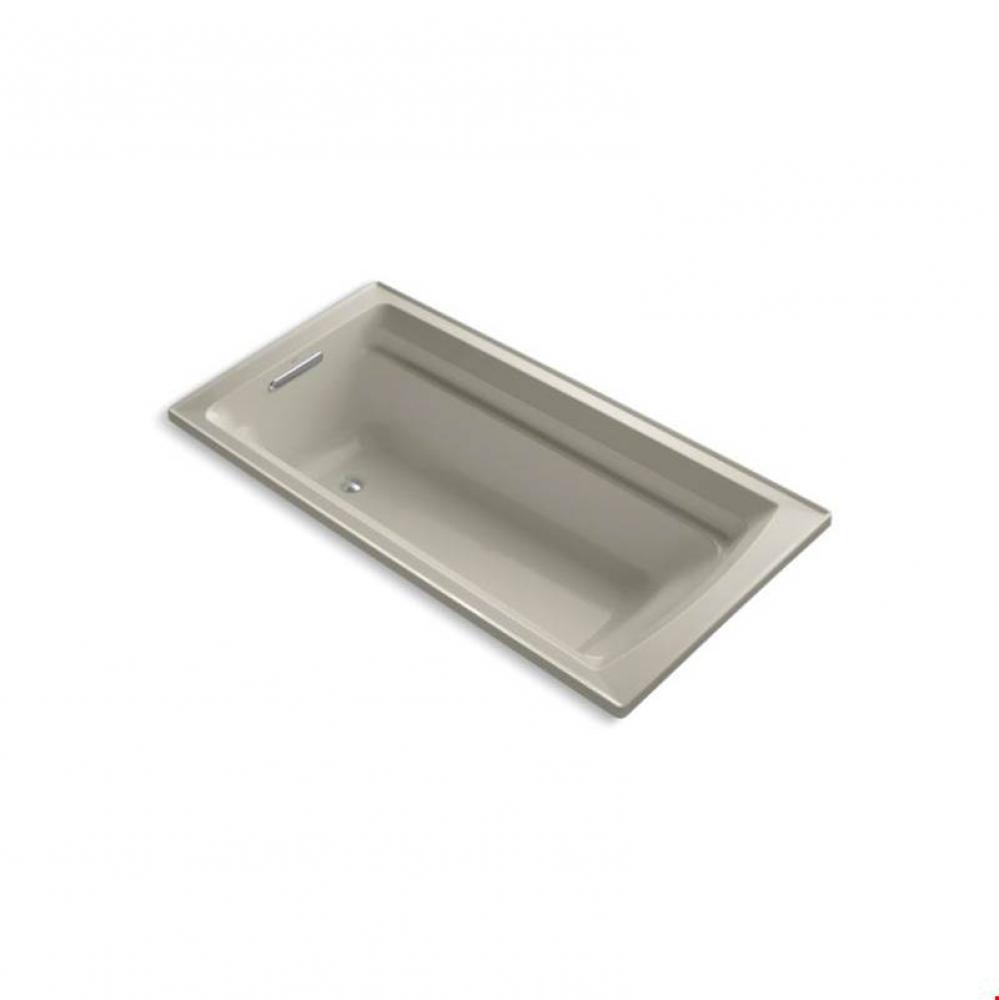 Archer® Bask™ Drop-In Bath, 6''