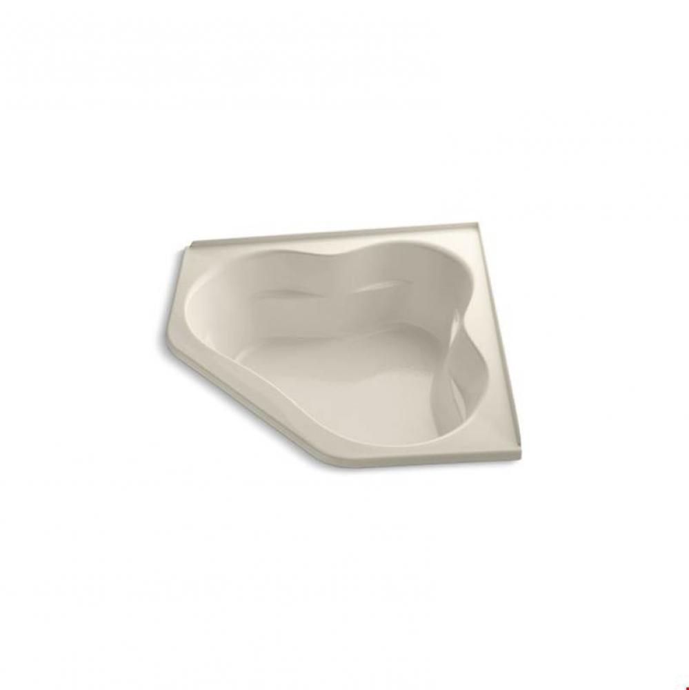 Tercet™ 60X60 Bath With Flange, Drop-In