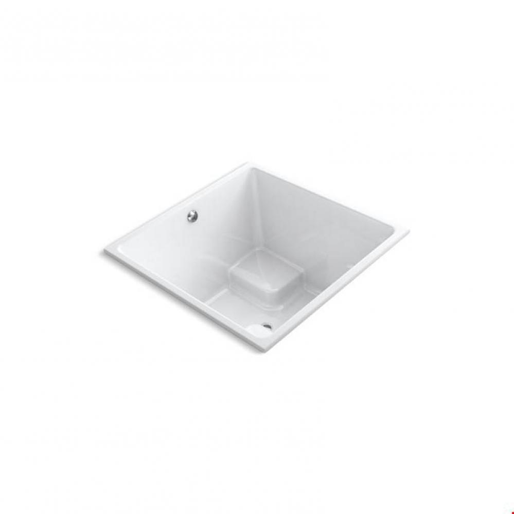 Underscore® Bask™ Vab Bath, Drop-In