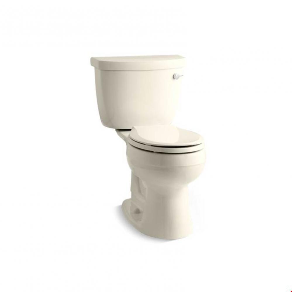 Cimarron®  16 Gpf   Toilet, Pb