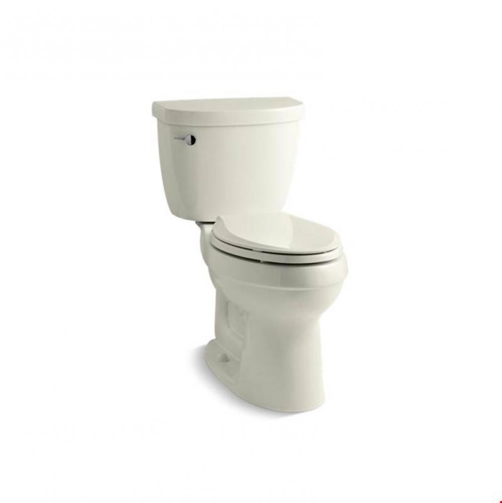 Cimarron® Class Five® Comfort Height, Eb