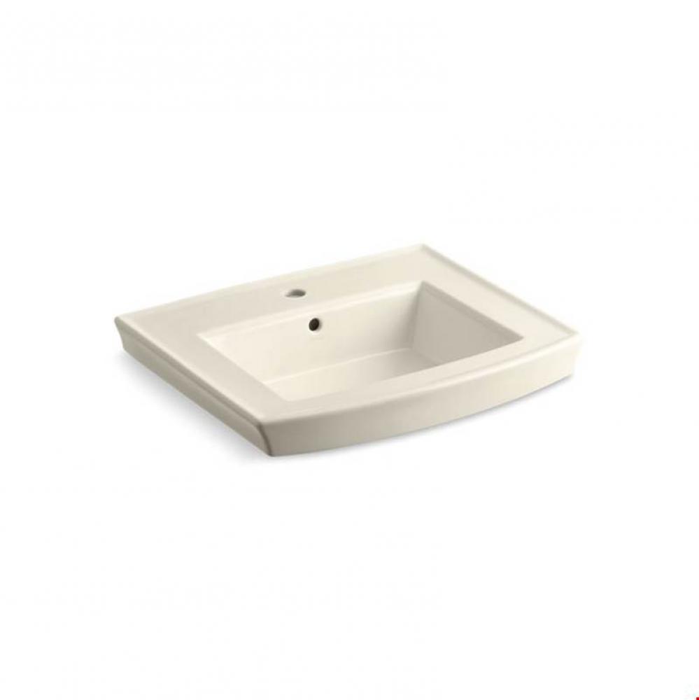 Archer® 24 Lav Basin, 1-Hole