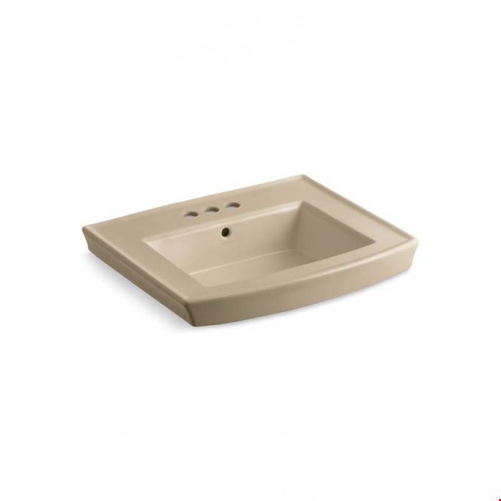 Archer® 24 Lav Basin, 4 Cc