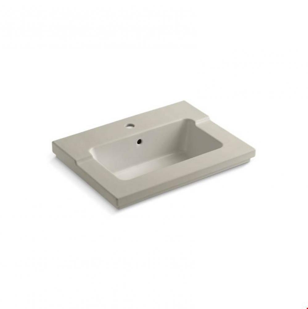 Tresham™ Top & Basin Lav, 1-Hole