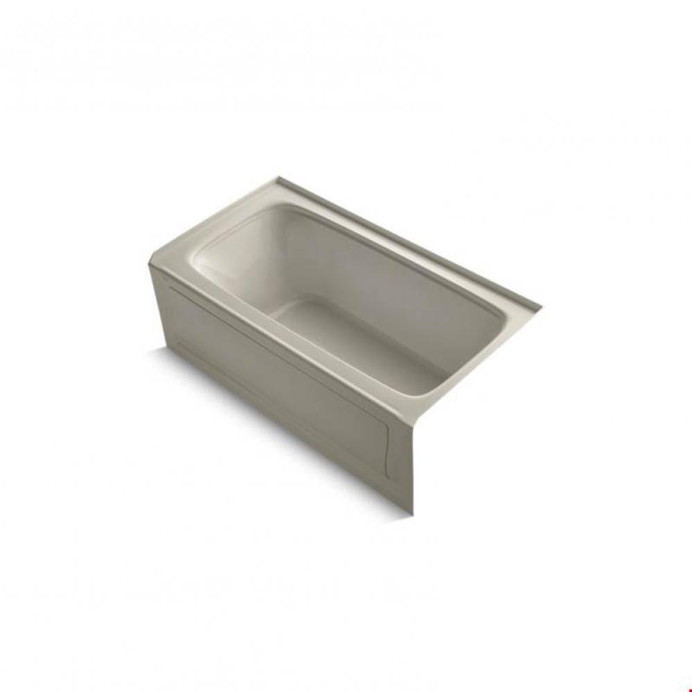 Bancroft® 5'' Bath, Rh Apron