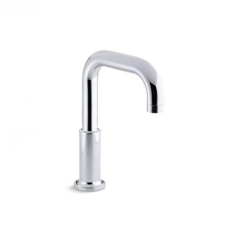 Purist® Deck-mount bath spout