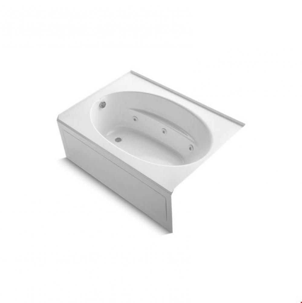 Windward™ 60X42 Whirlpool Ia, Lh Drain