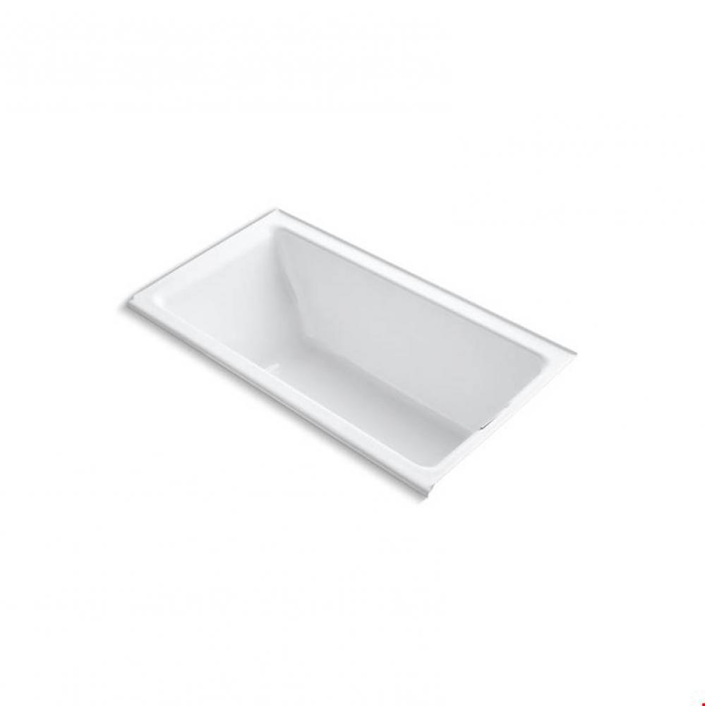 Tea-For-Two® 55'' Bath, Rh Outlet