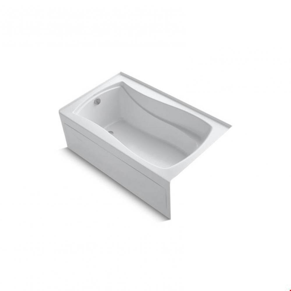 Mariposa® Vibracoustic™ 60X36 Bath Apn