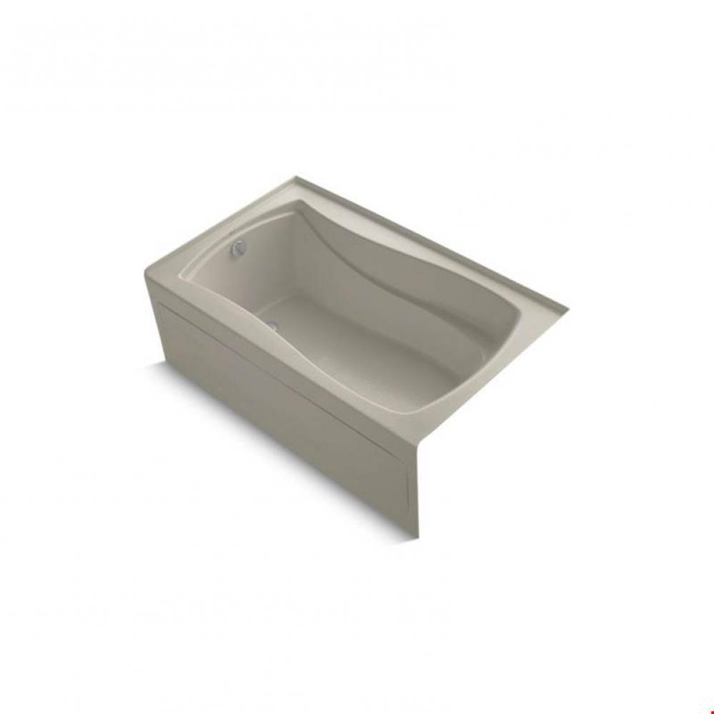 Mariposa® Vibracoustic™ 60X36 Bath Apn