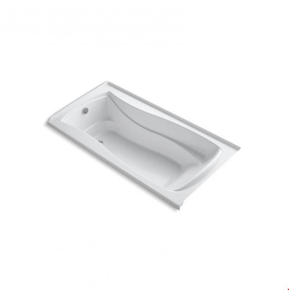 Mariposa® Vibracoustic™ 72X36 Bath Flg