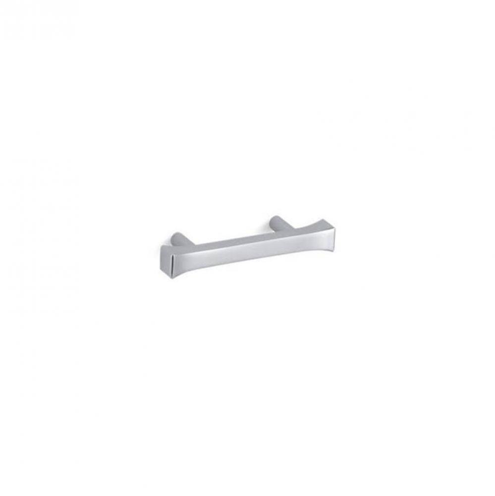 Memoirs® Stately 3'' cabinet pull