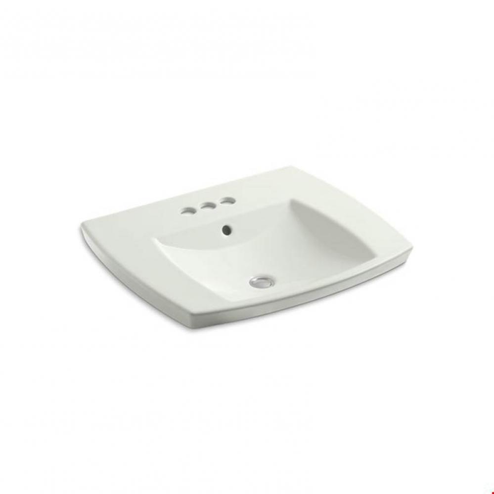 Kelston® Lavatory, Self Rimming 4 Cc