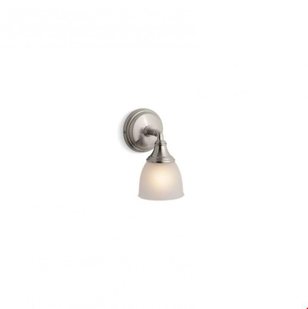 Devonshire® Single Sconce