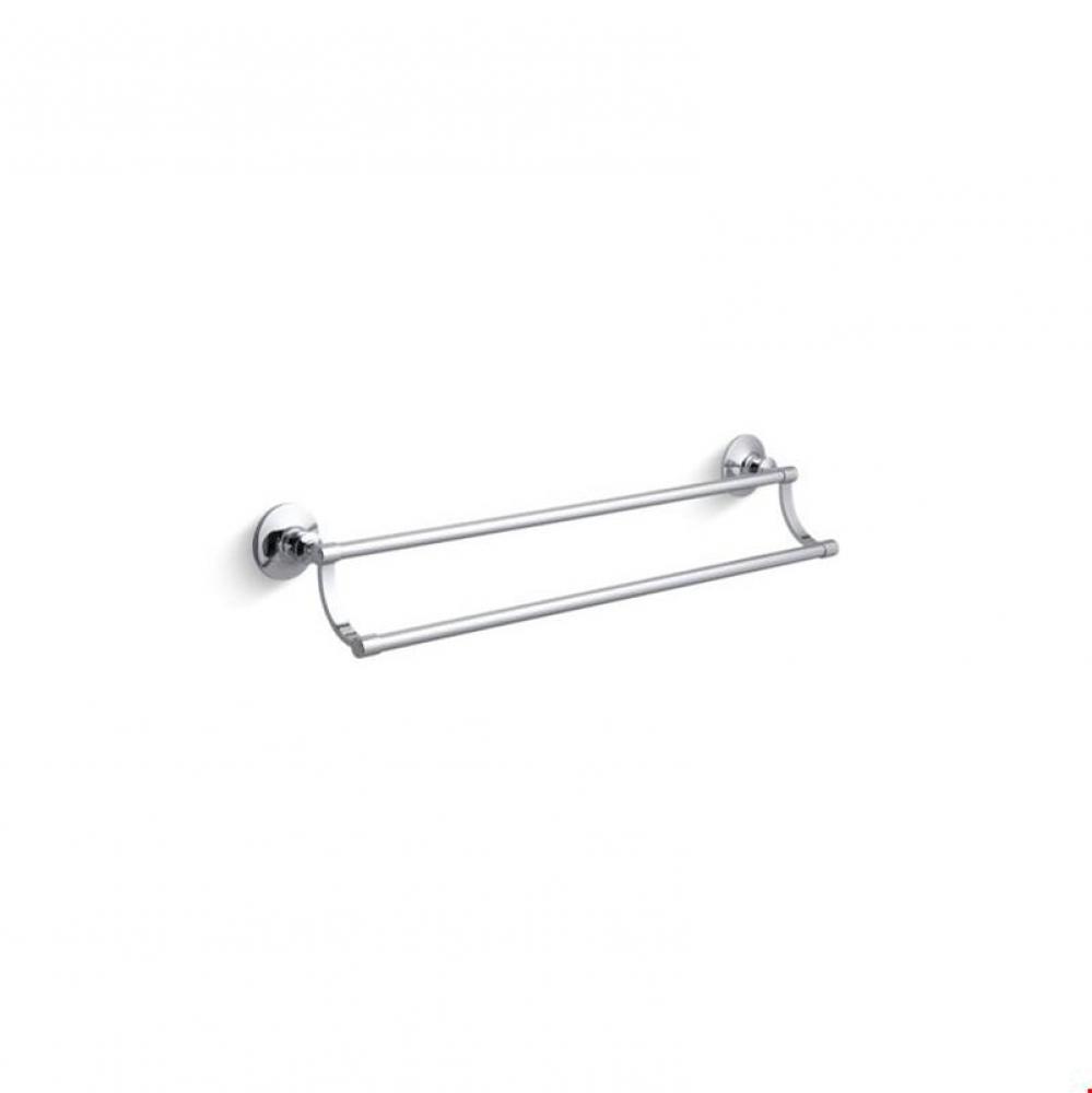 Archer® 24 Double Towel Bar