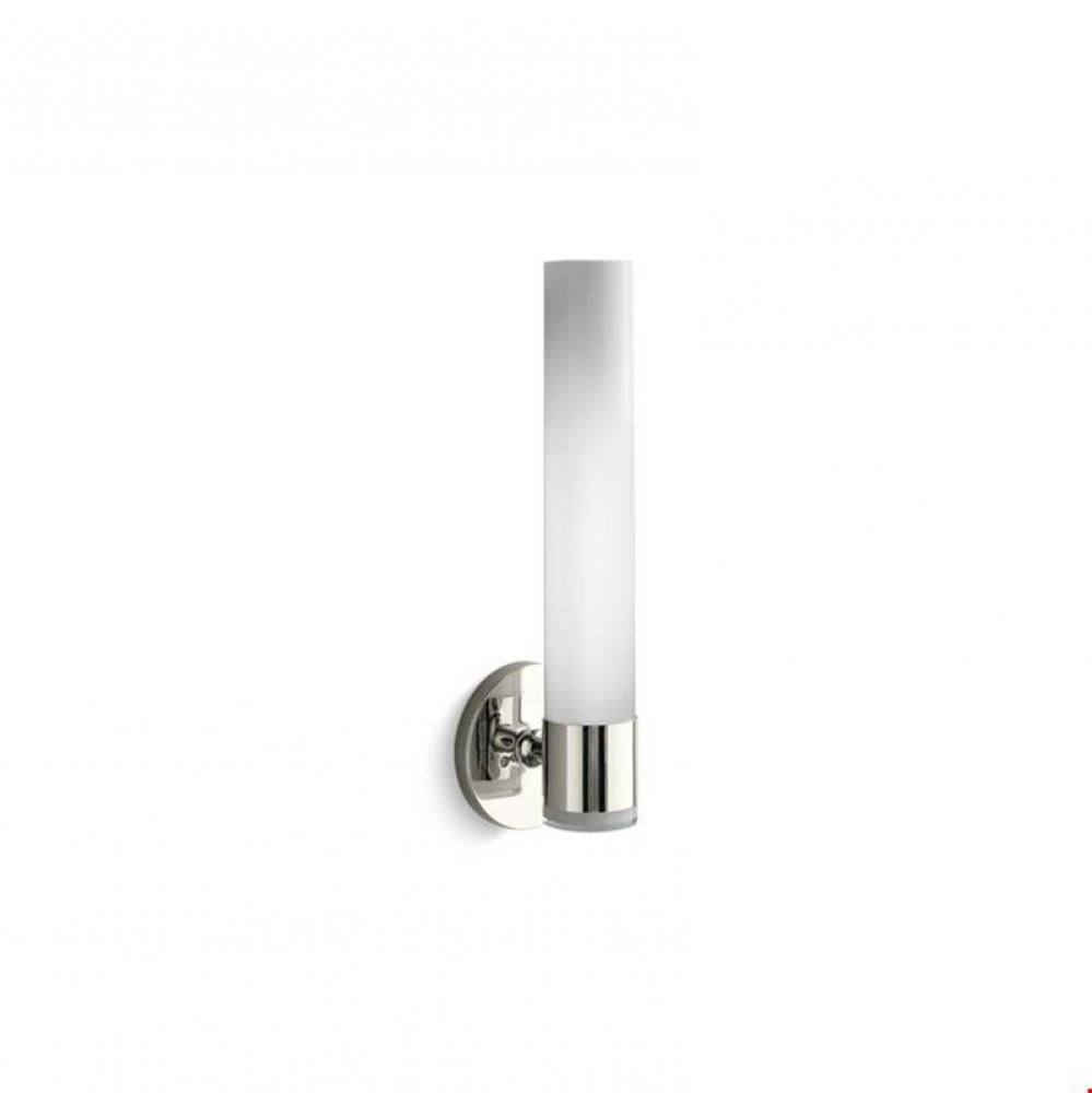 Purist® Single Sconce