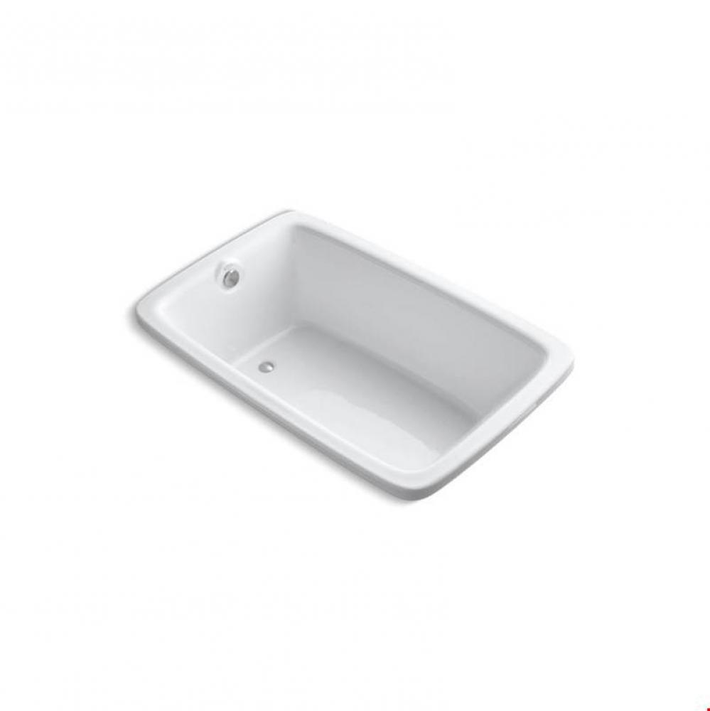 Bancroft® Bask™ 55'' Drop-In Bath