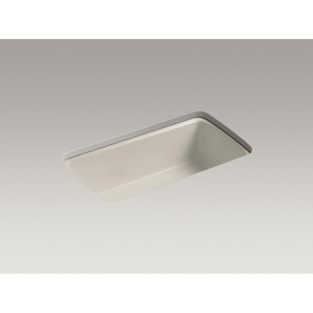 Cape Dory® Uc Sink 33X22 W/Install Kit