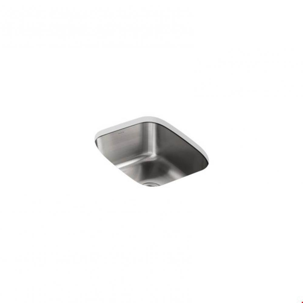 Undertone® Undermount bar sink