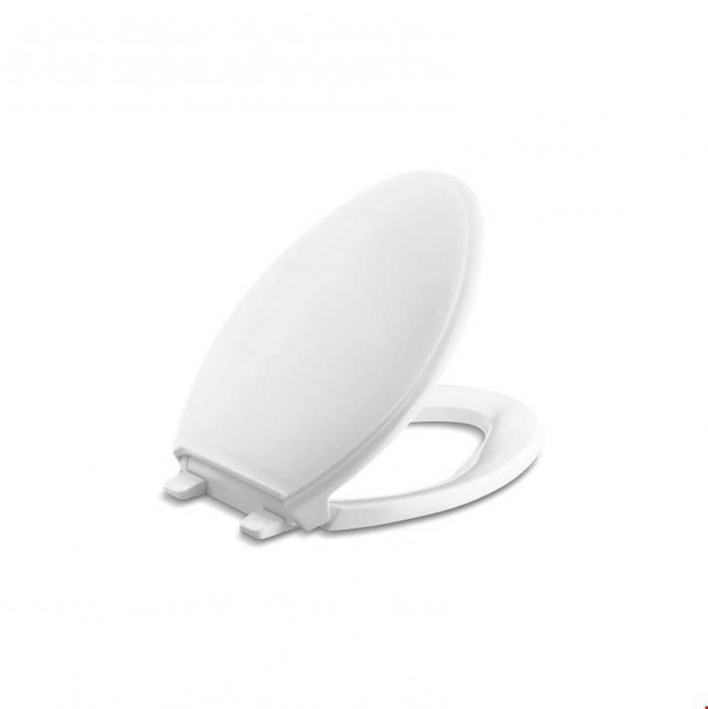 Grip-Tight Glenbury™ Q2 Eb Toilet Seat