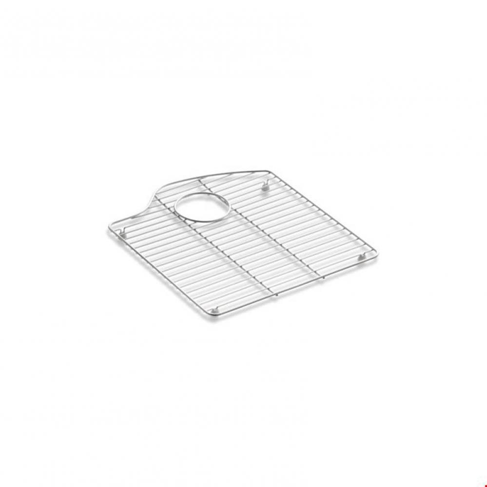 Wheatland™ Basin Rack, Right