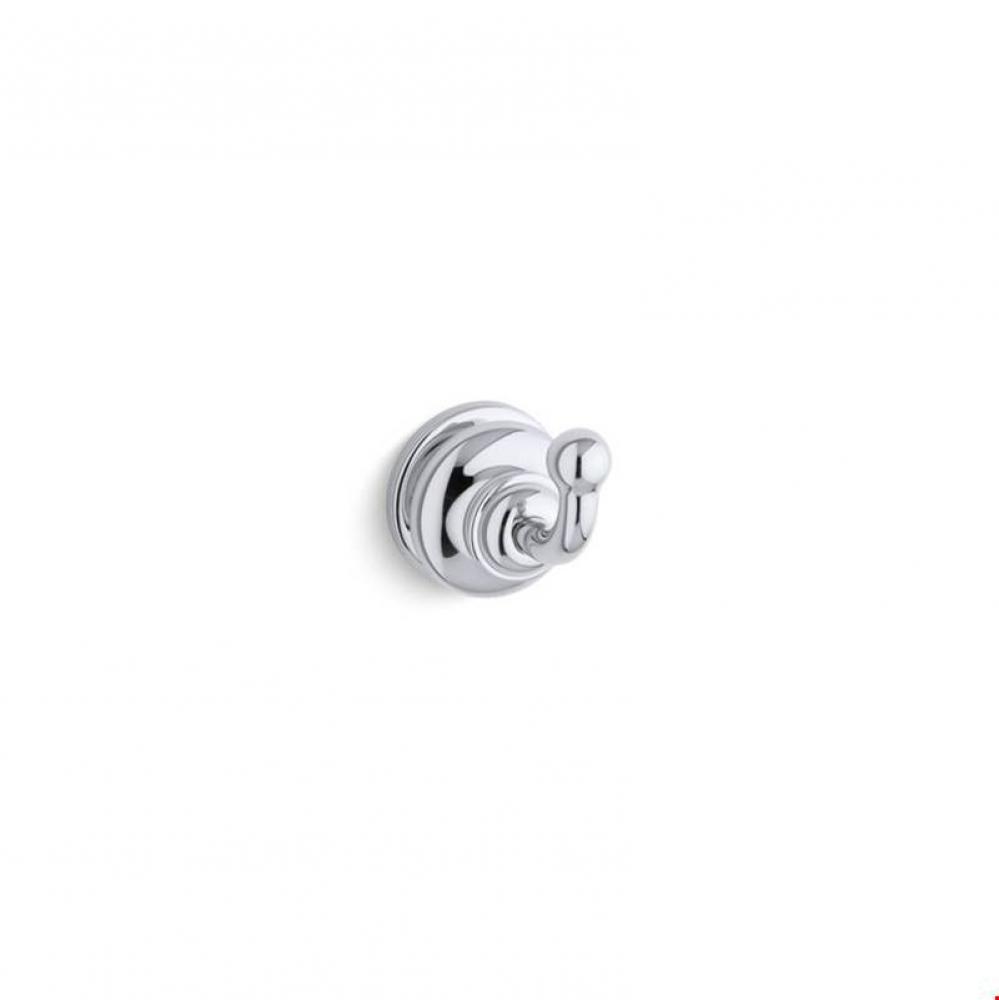 Fairfax® Single robe hook