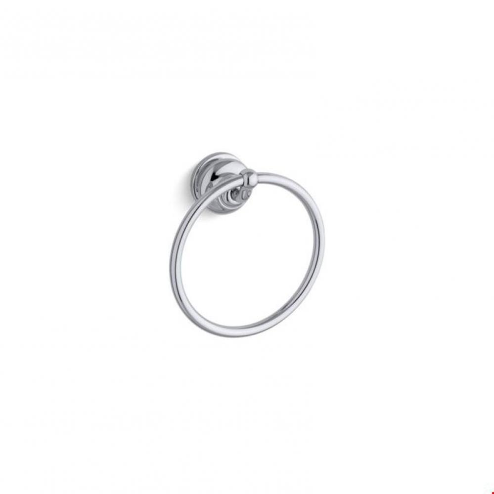 Fairfax® Towel ring