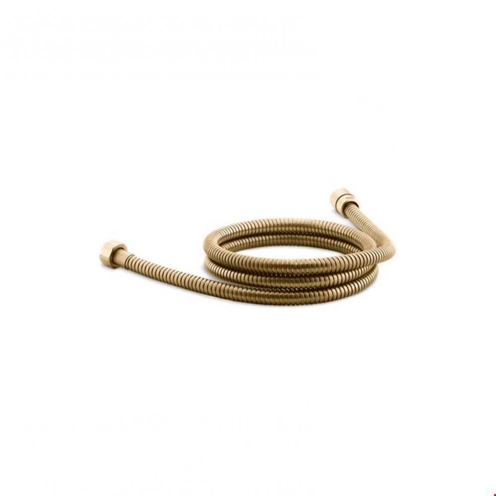 MasterShower® 60'' metal shower hose