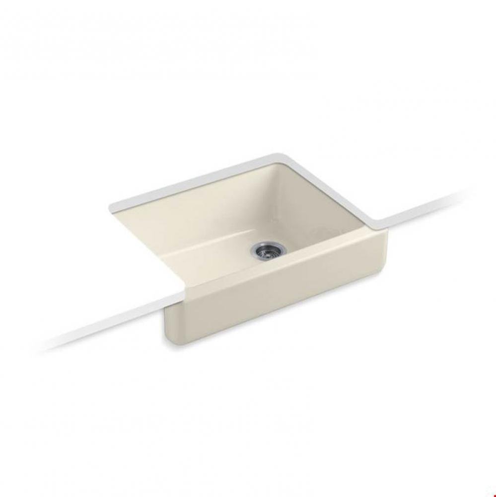 Whitehaven™ Uc, 30, Short Apron Sink