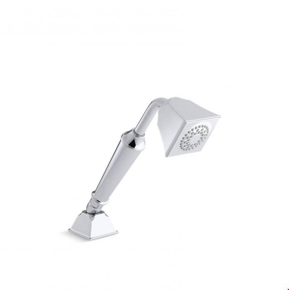 Memoirs® 2.5 gpm single-function handshower