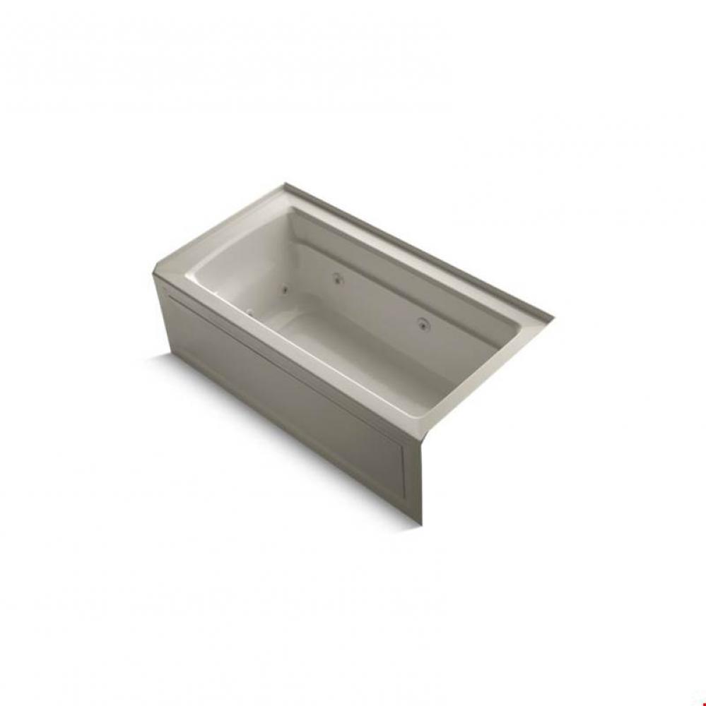 Archer™ Ia Whirlpool, 5'' Rh Drain