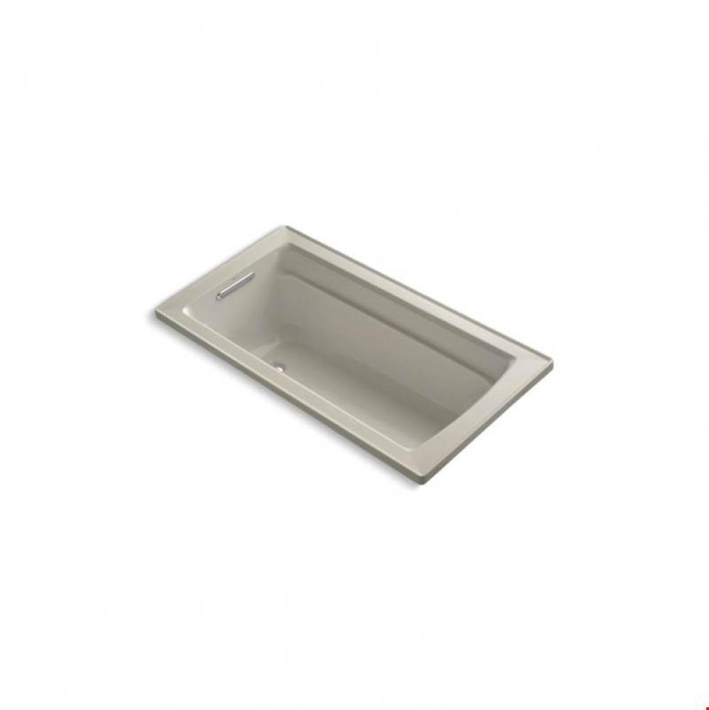 Archer® Bask™ Drop-In Bath, 5''