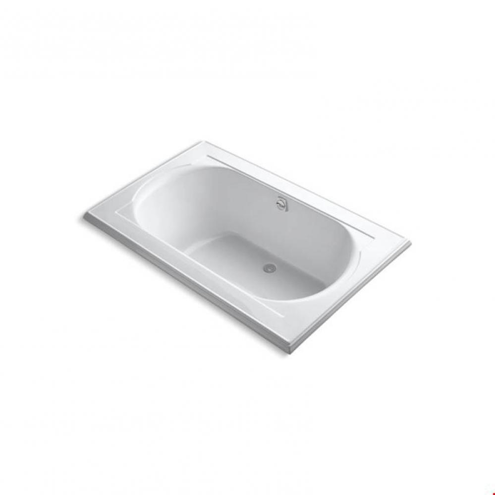 Memoirs® Vibracoustic™ 66X42 Bath Di