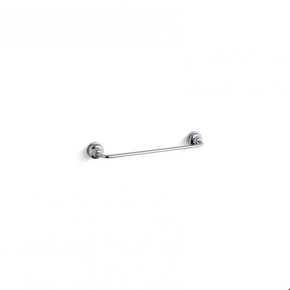 Fairfax® 18'' towel bar