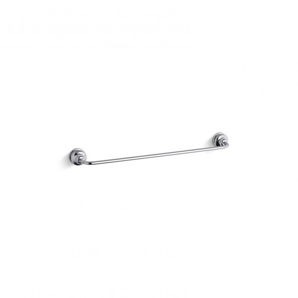 Fairfax® 24'' towel bar