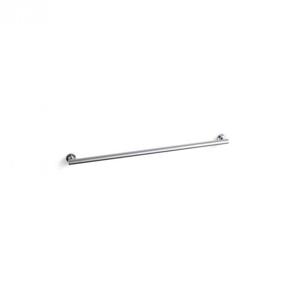 Purist® 36'' grab bar