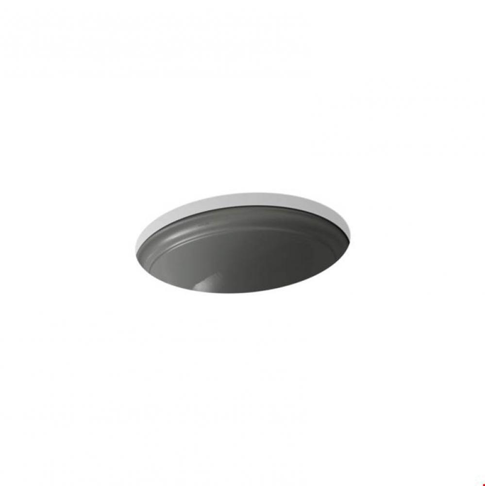 Devonshire® 18-1/8'' Undermount bathroom sink