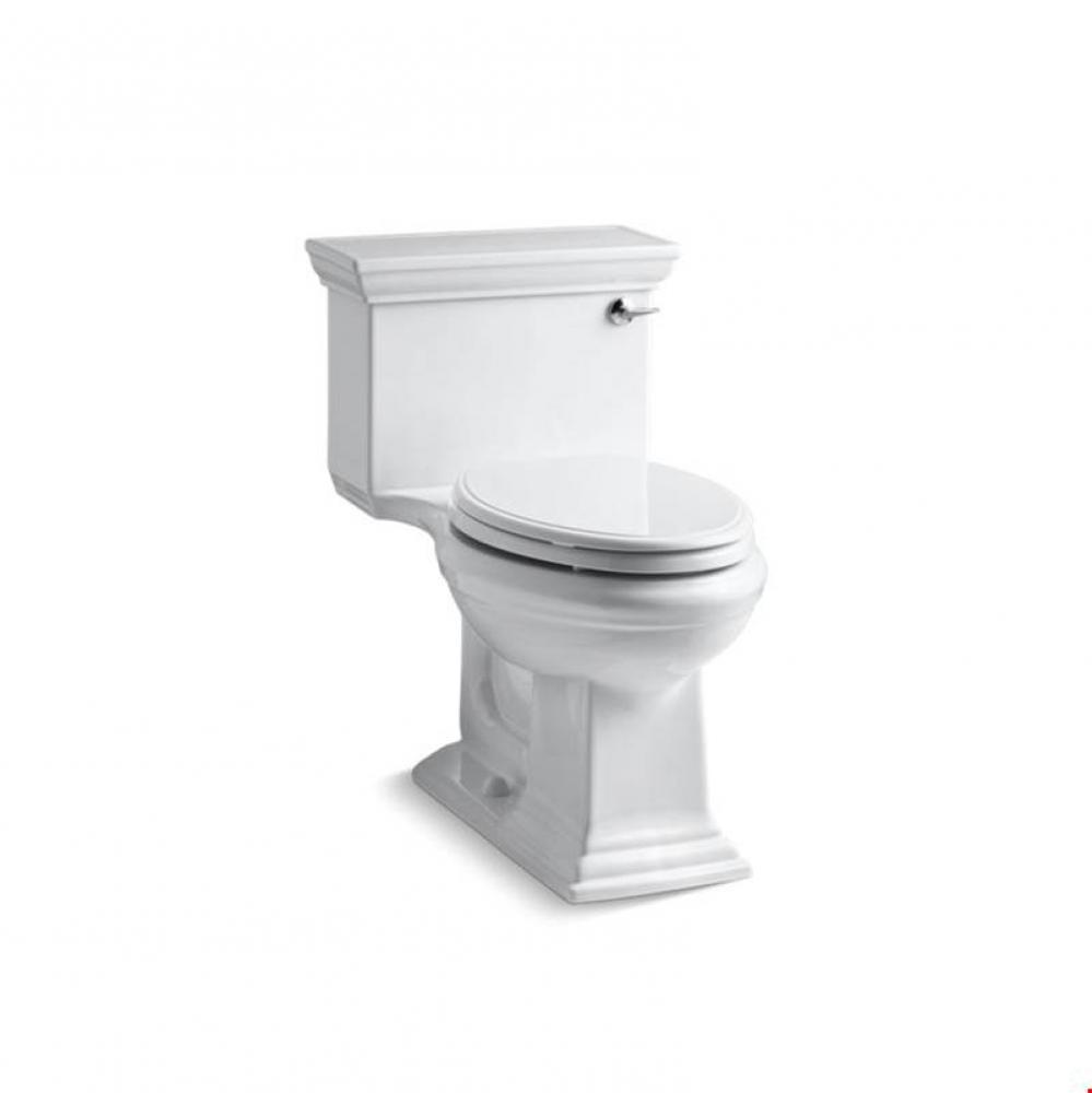 Memoirs® Ch Stately 1-Pc Rh Toilet, Eb