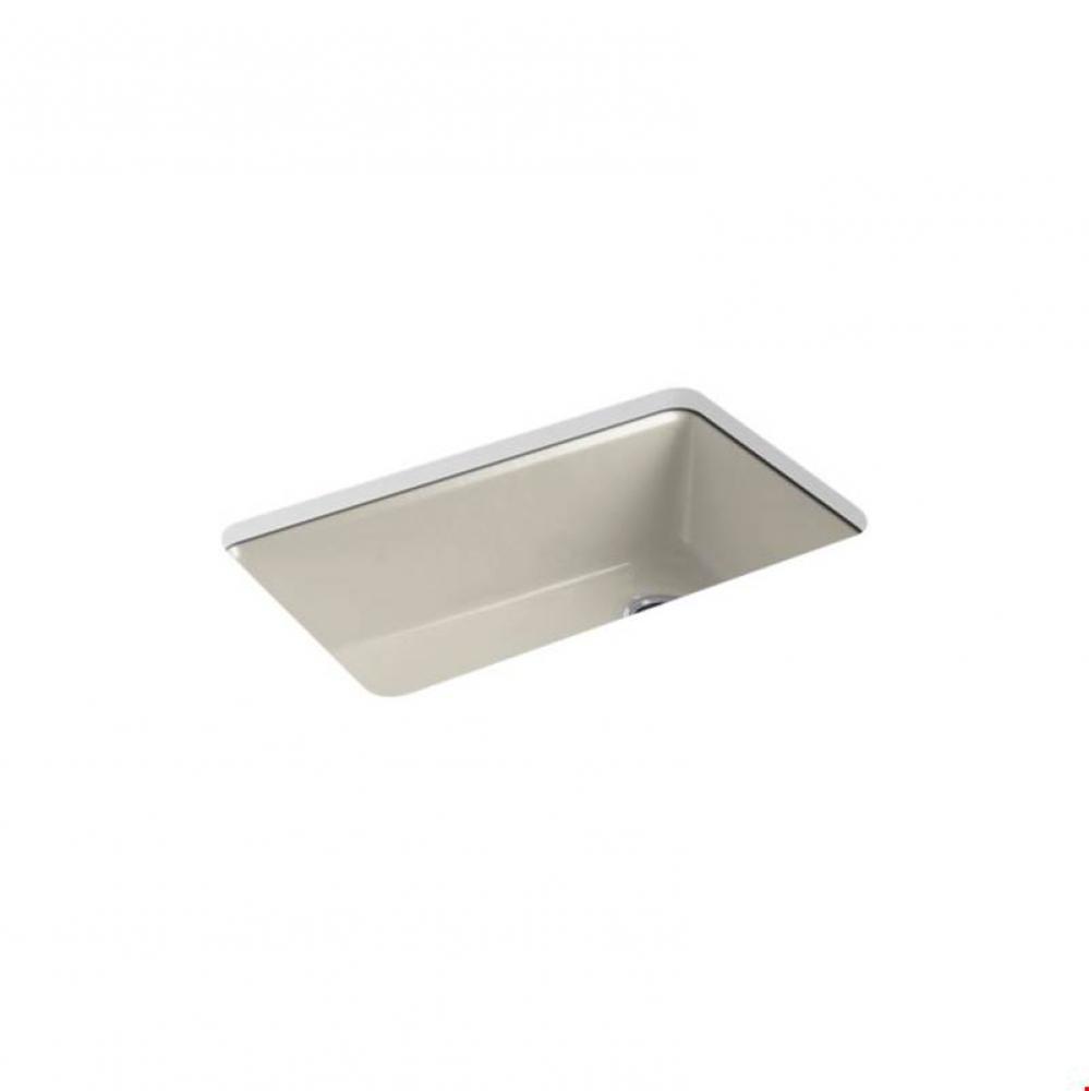 Riverby™ Sink, Single, Uc, 5U-Hole